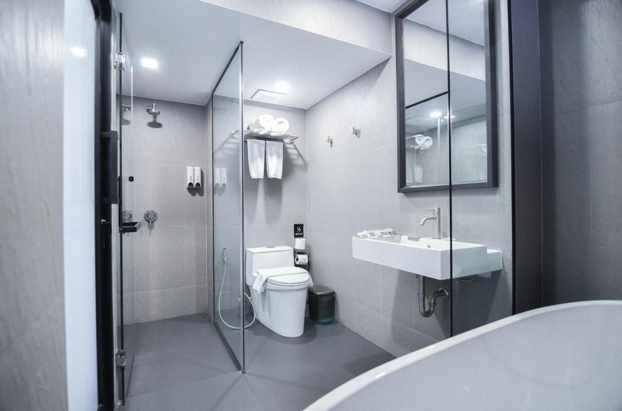 Duplex Suite