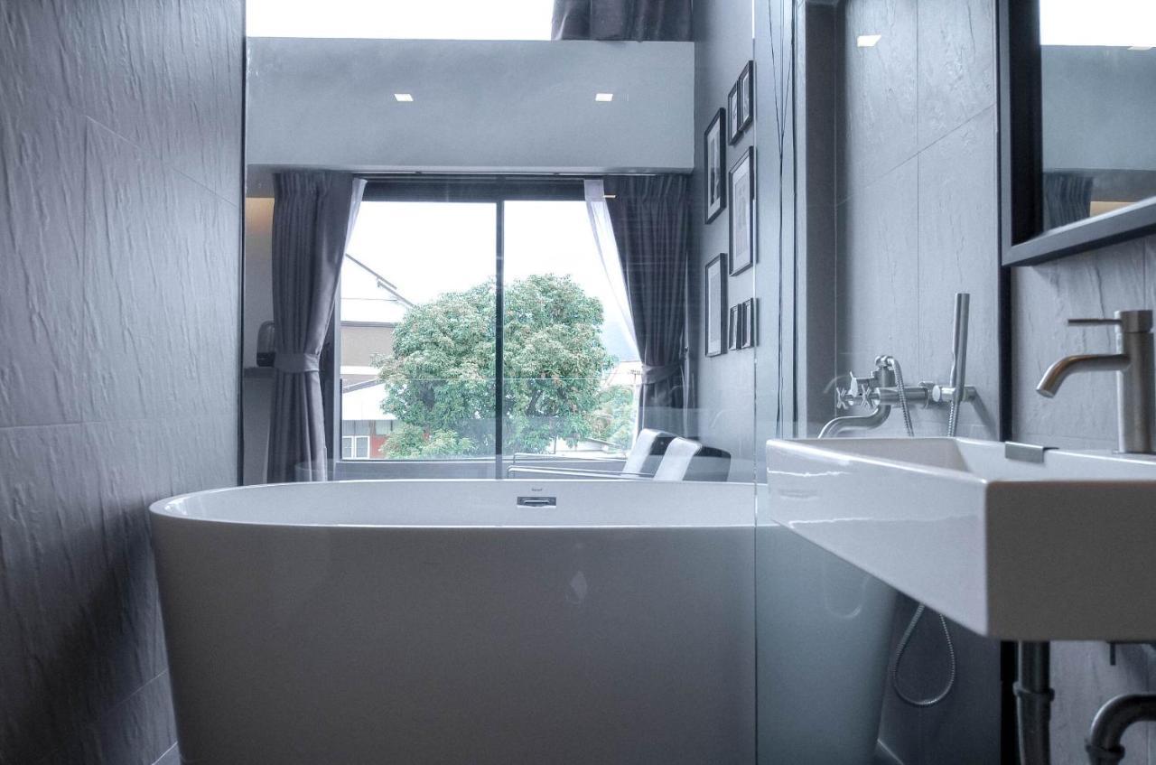 Duplex Suite