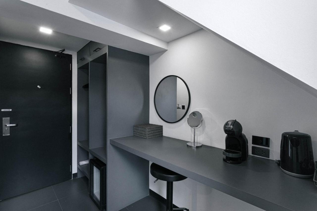 Duplex Suite