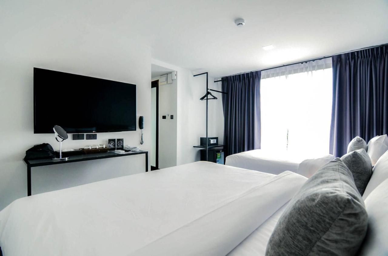 Deluxe Double Room Extra bed