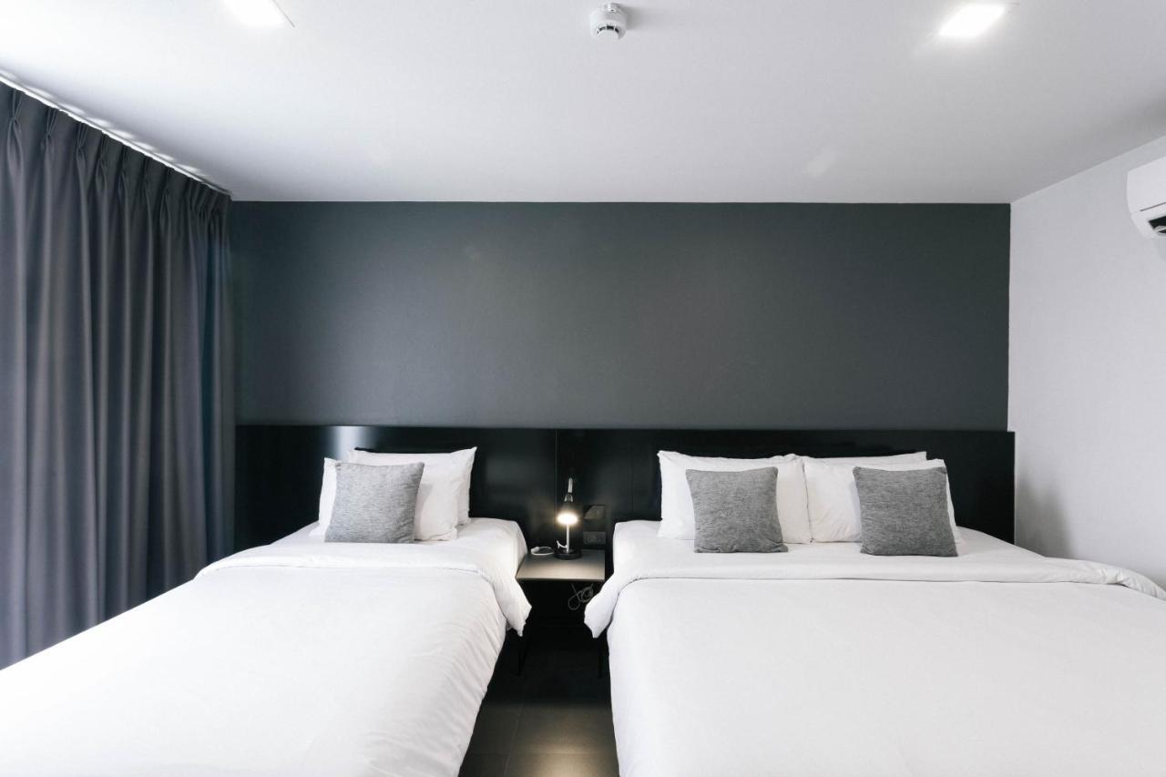 Deluxe Double Room Extra bed