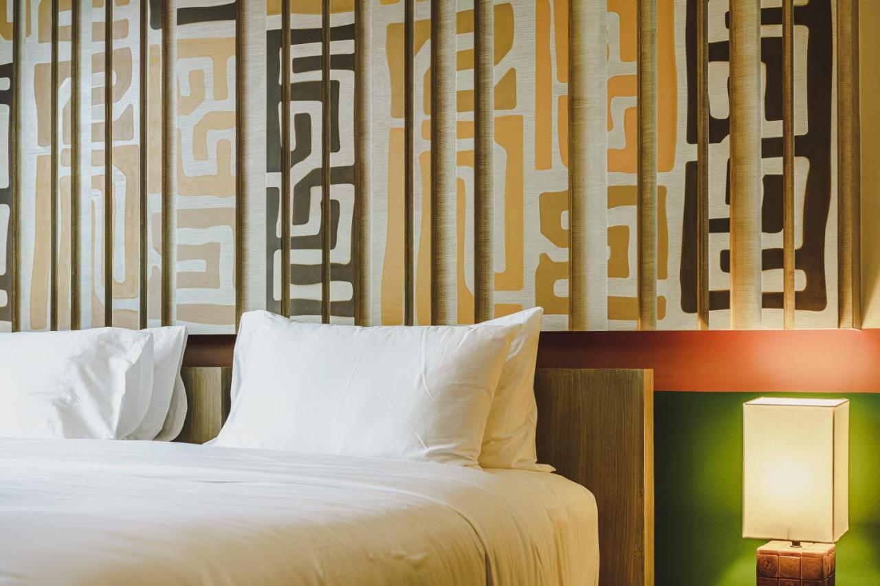 Quarto Twin Deluxe