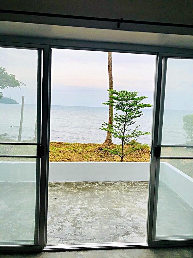 Deluxe Double Room Air Condition