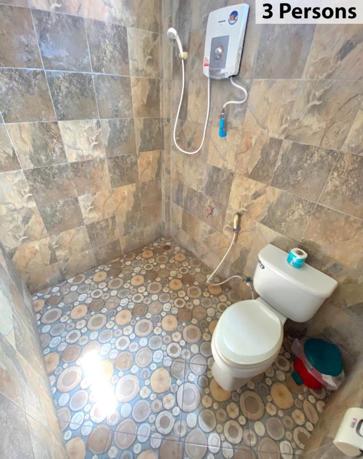 Triple Room Pool View