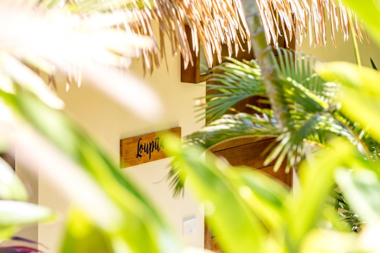 Villa Sea View Adults only