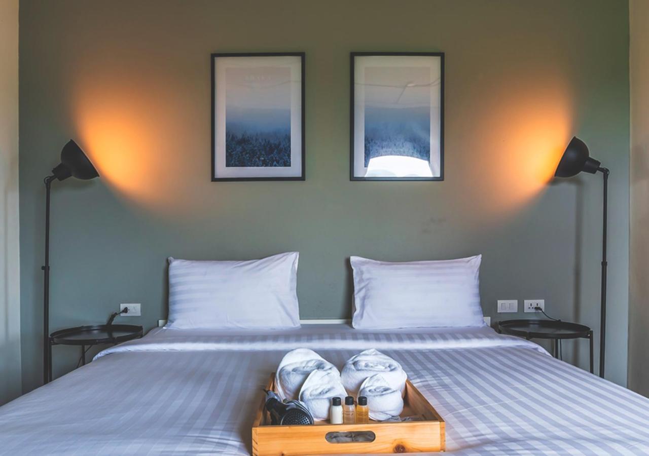The Loft Grand Deluxe Room Mountain View