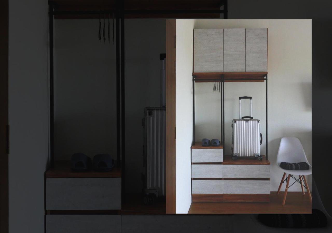 The Loft Twin Bed Room