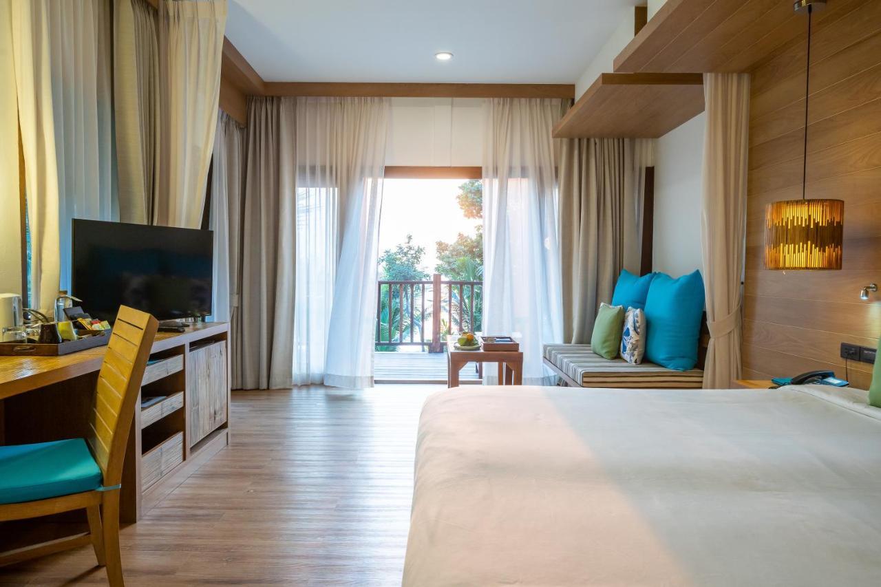 Premier Seaview
