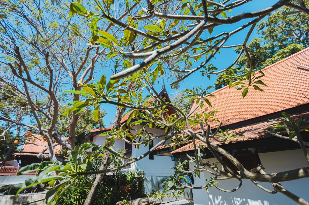 Family bungalow Sea View