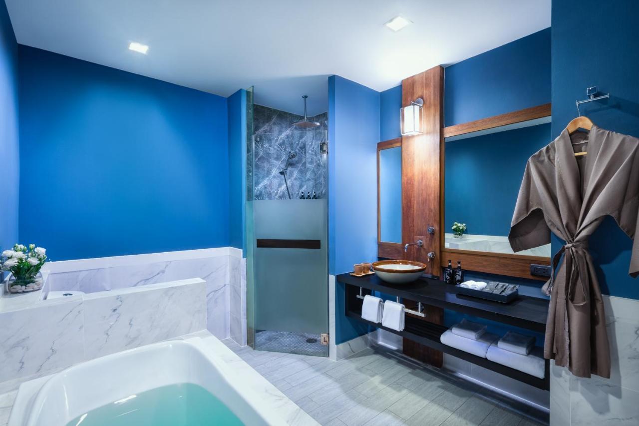 King Room Sea View