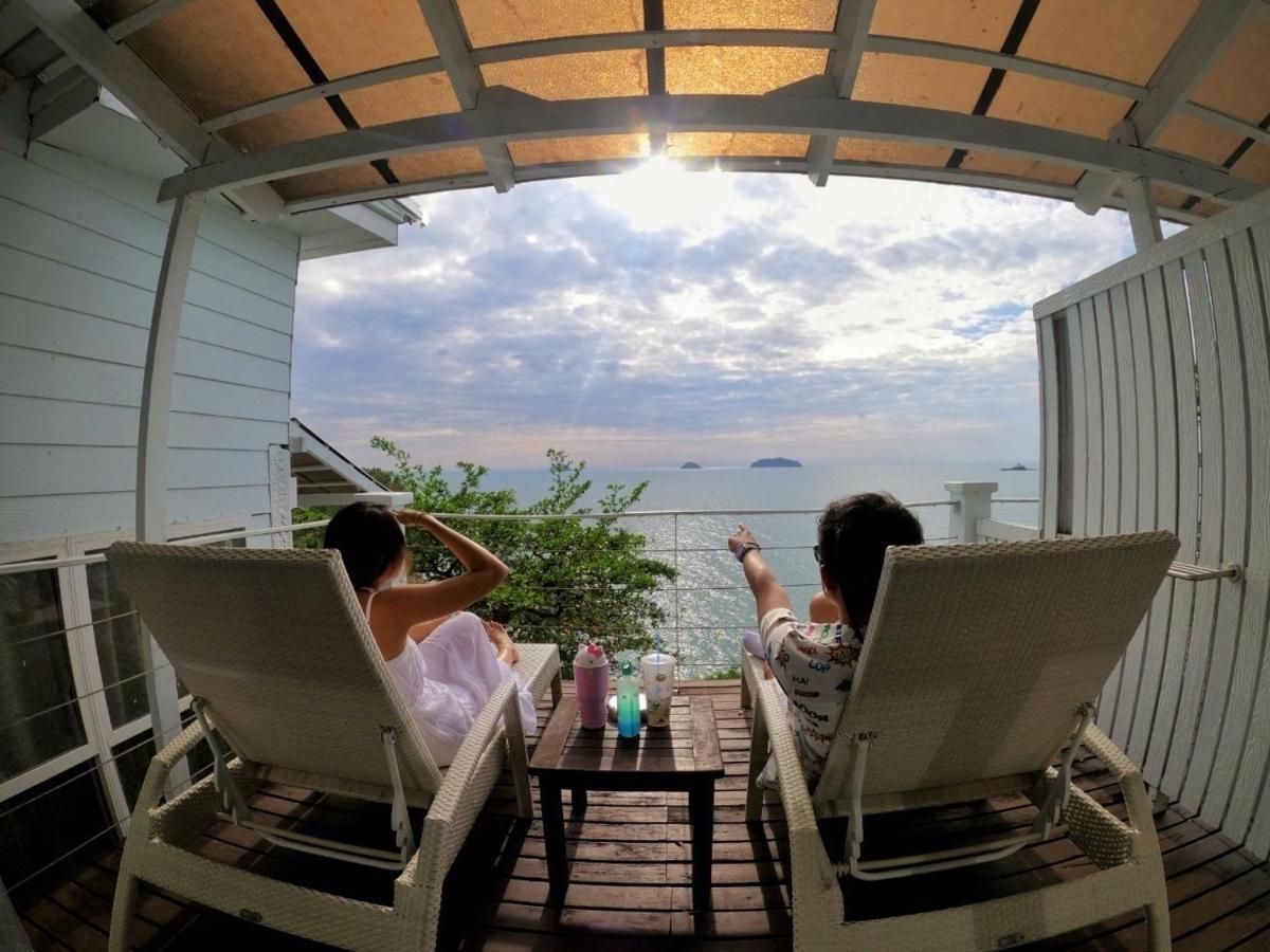 Superior Ocean View