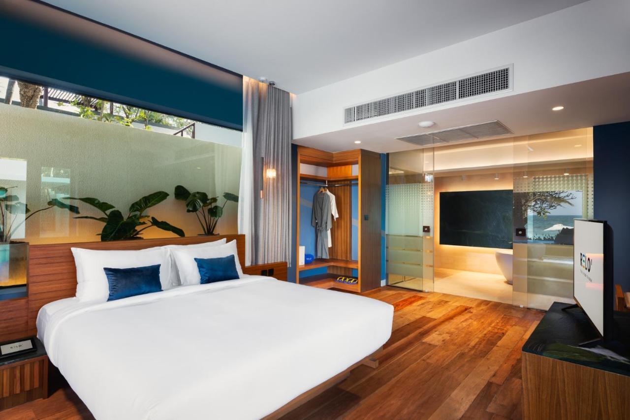 Villa Beach Front