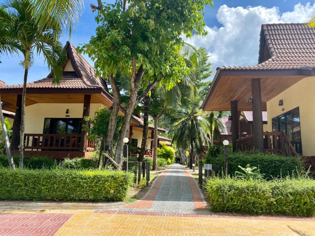 Premier Deluxe Villa