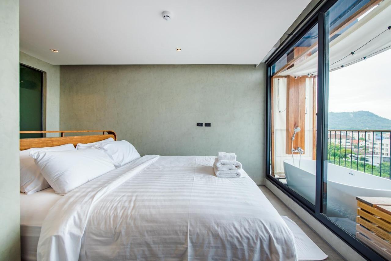 Premier Junior Suite