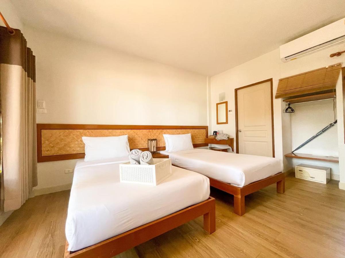 Room Sea View