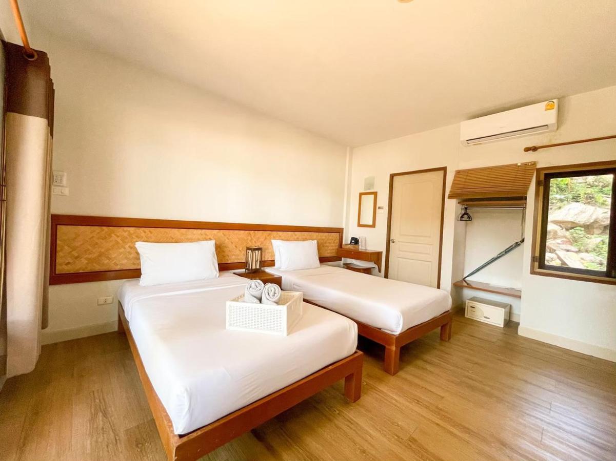 Room Sea View