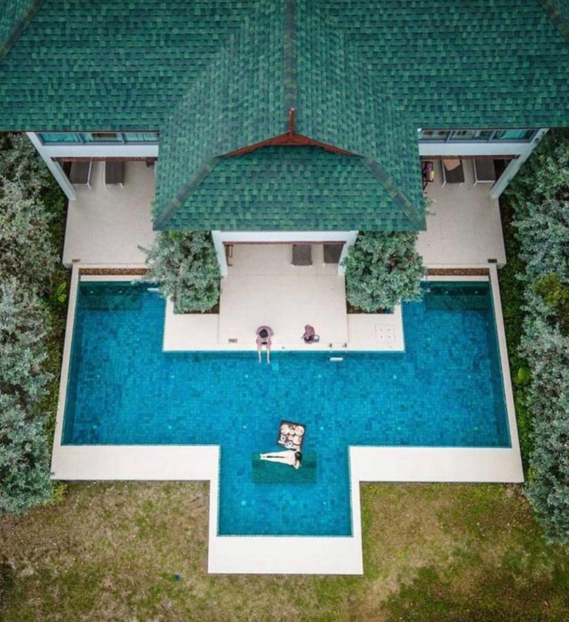 Villa Sea View