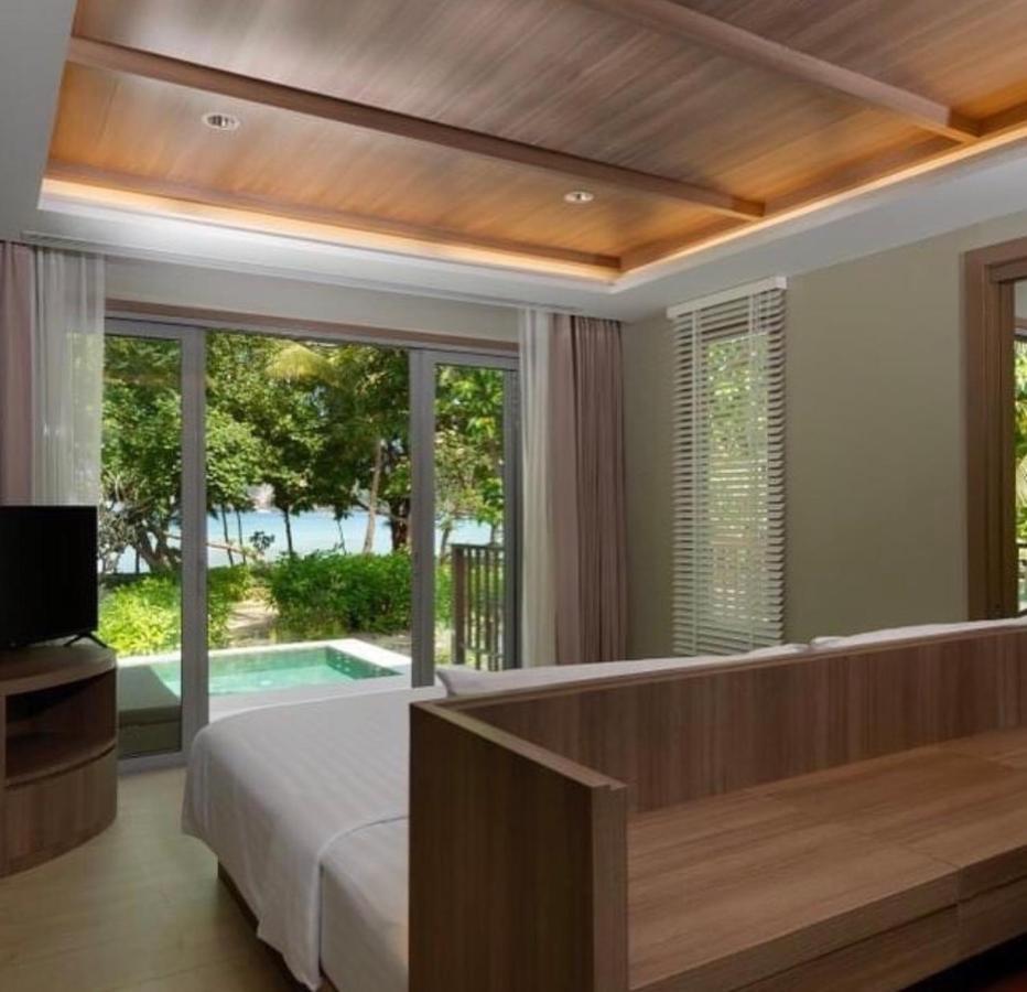 Villa Private Pool
