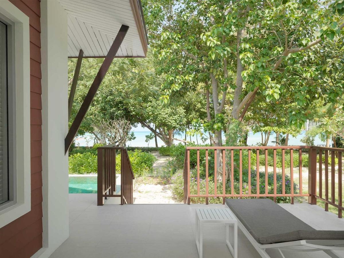 Villa Private Pool