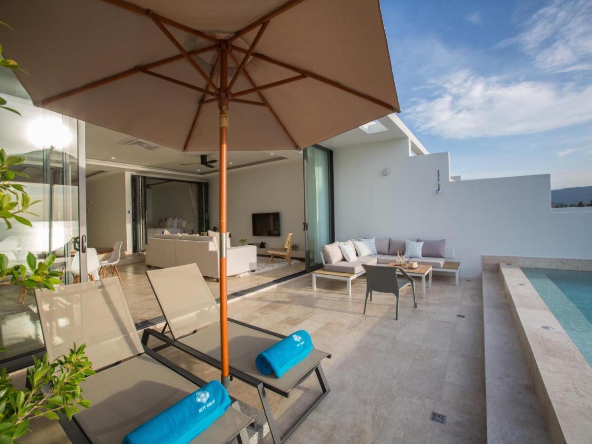 Penthouse Two Bedroom