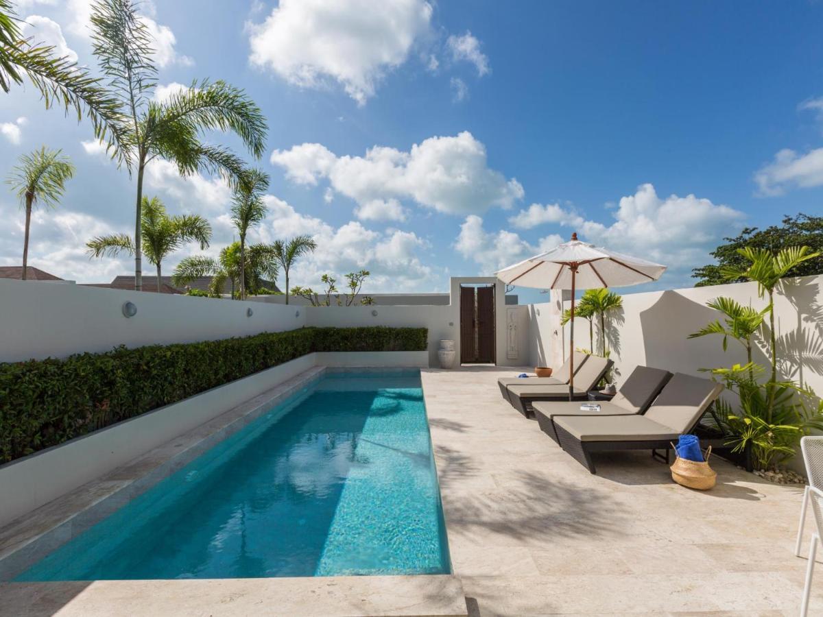 Two-Bedroom Villa Private Pool