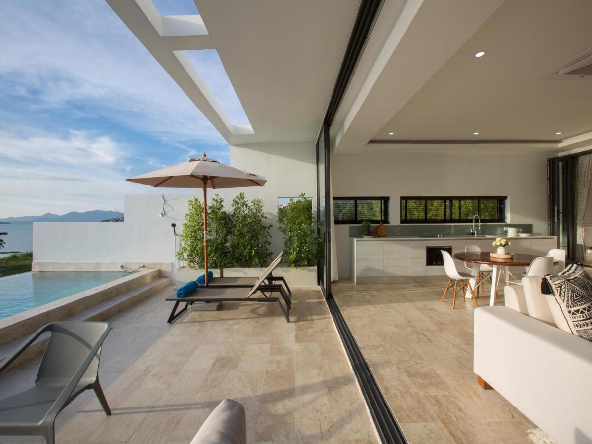 Penthouse Two Bedroom