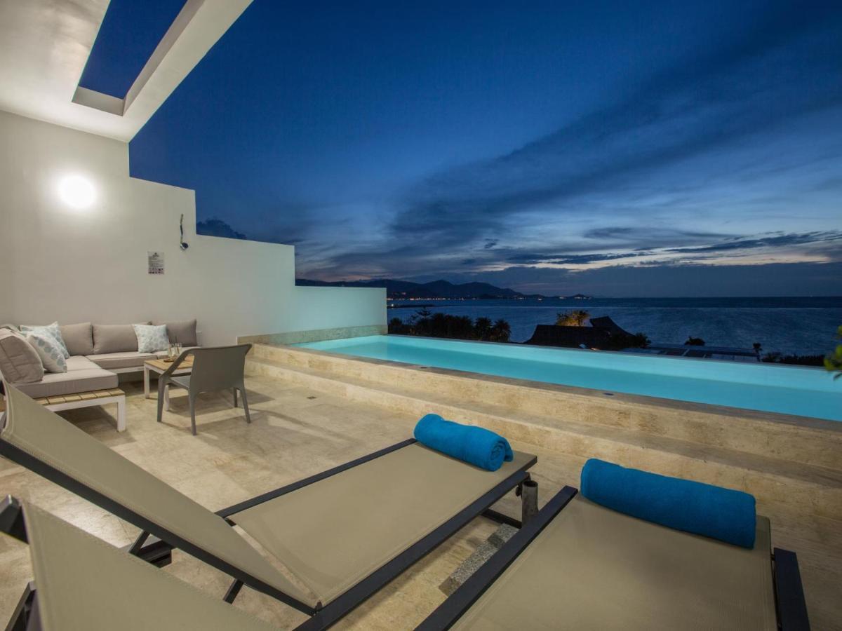 Penthouse Two Bedroom