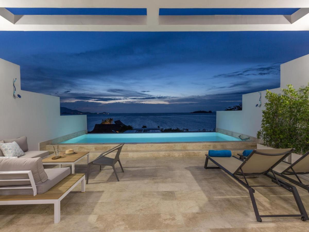 Penthouse Two Bedroom