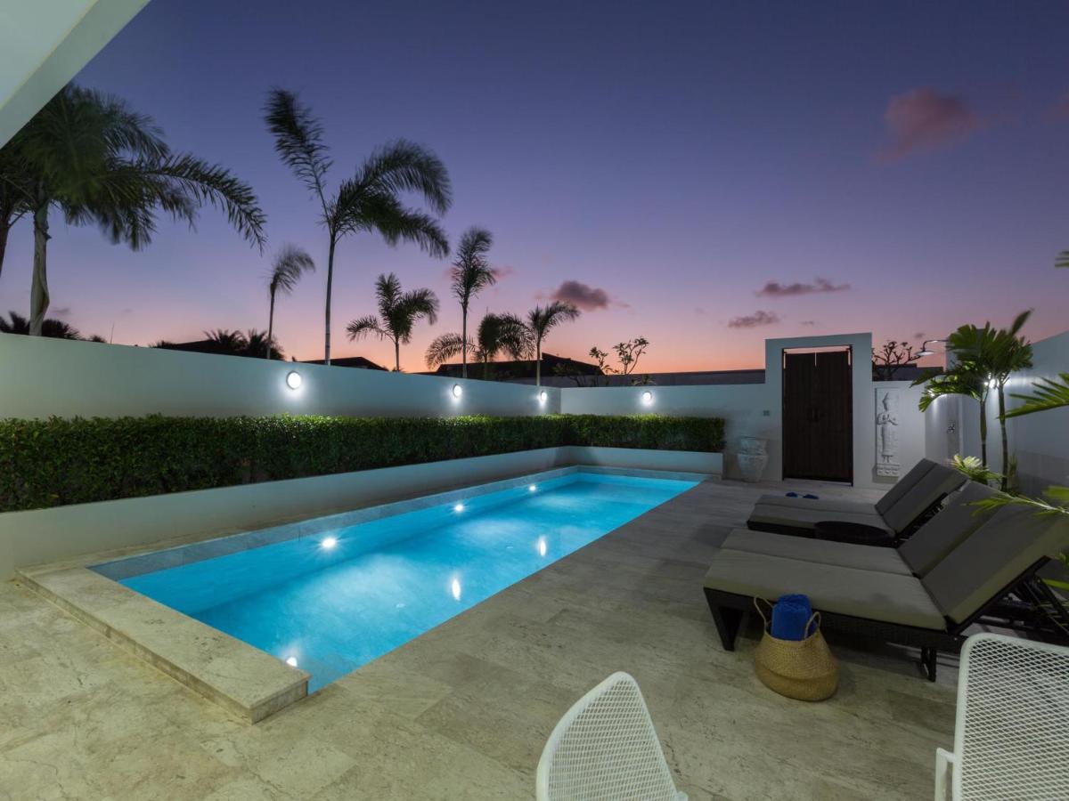 Two-Bedroom Villa Private Pool