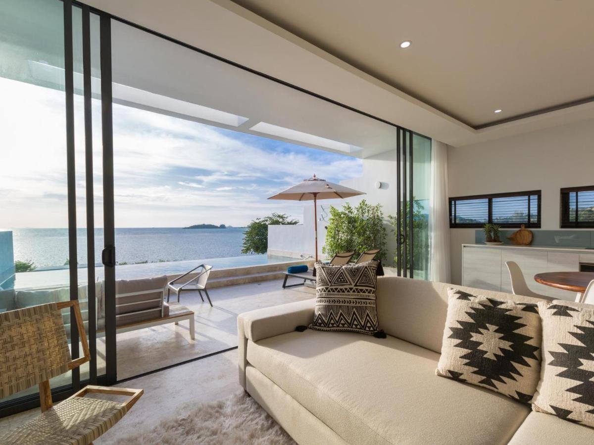 Penthouse Two Bedroom