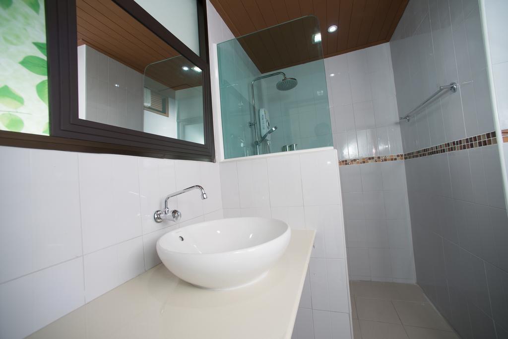 Superior Double Room Balcony