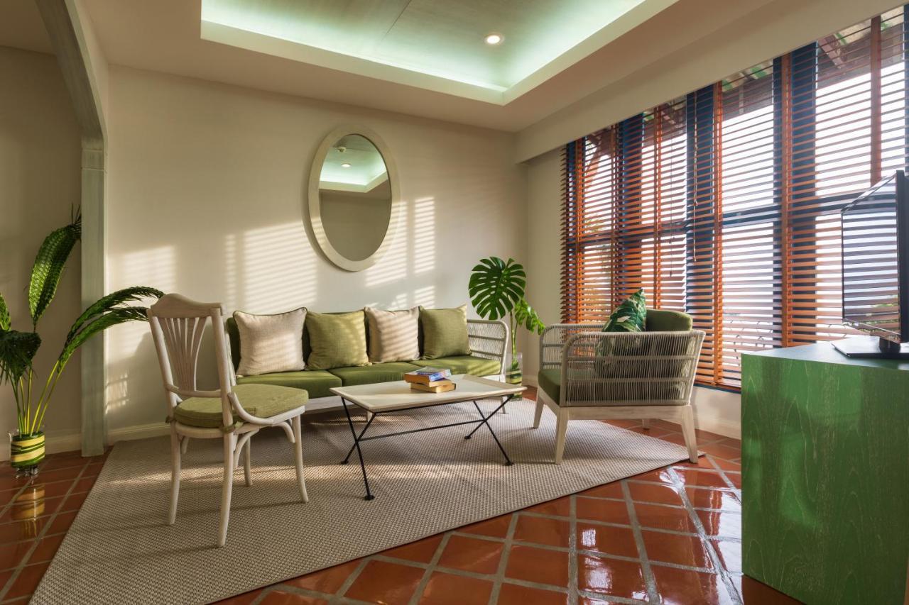 One-Bedroom Suite