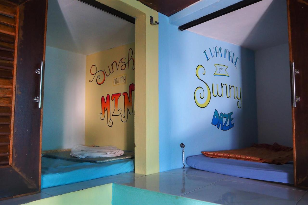 Bed 10-Bed Mixed Dormitory Room