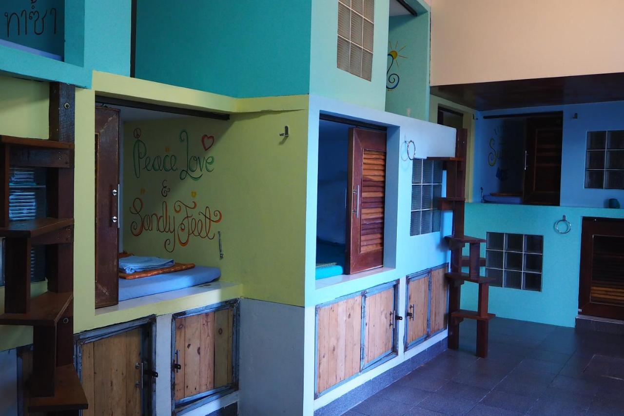 Bed 10-Bed Mixed Dormitory Room
