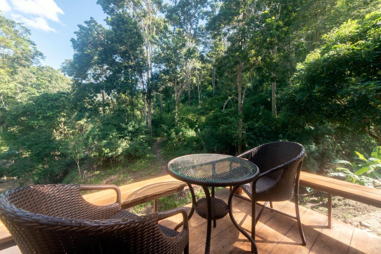 Bungalow Estándar