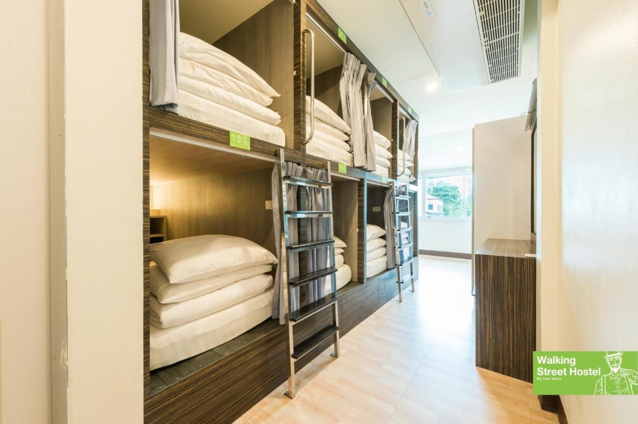 Bed 12-Bed Mixed Dormitory Room