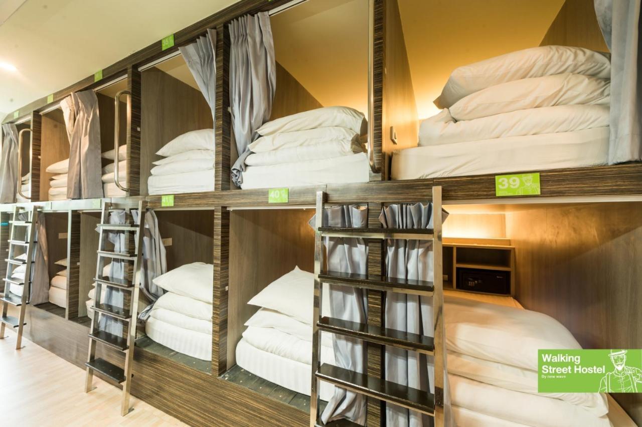 Bed 12-Bed Mixed Dormitory Room