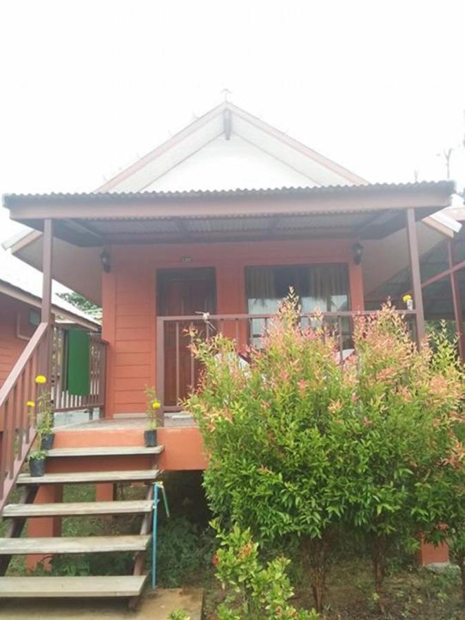 Family Cottage
