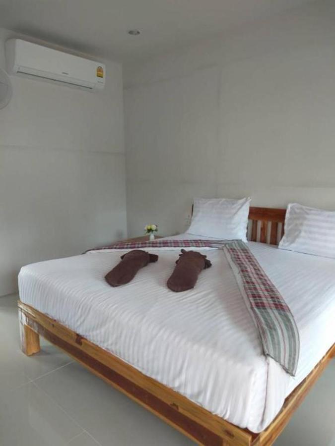 Superior Double or Twin Room Balcony