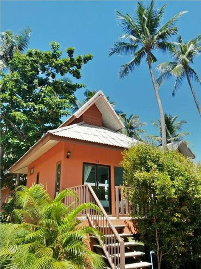 Deluxe Double or Twin Room Garden View