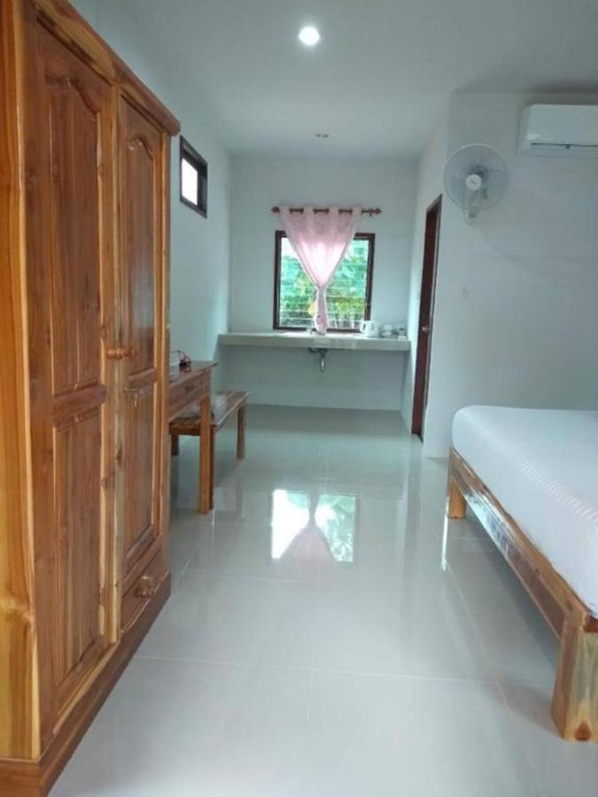 Superior Double or Twin Room Balcony