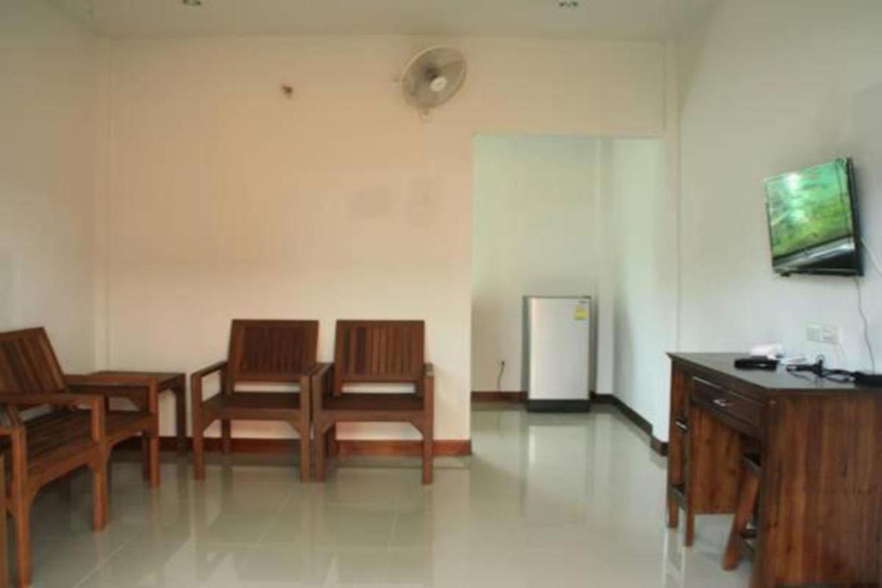 Family Room Balcony