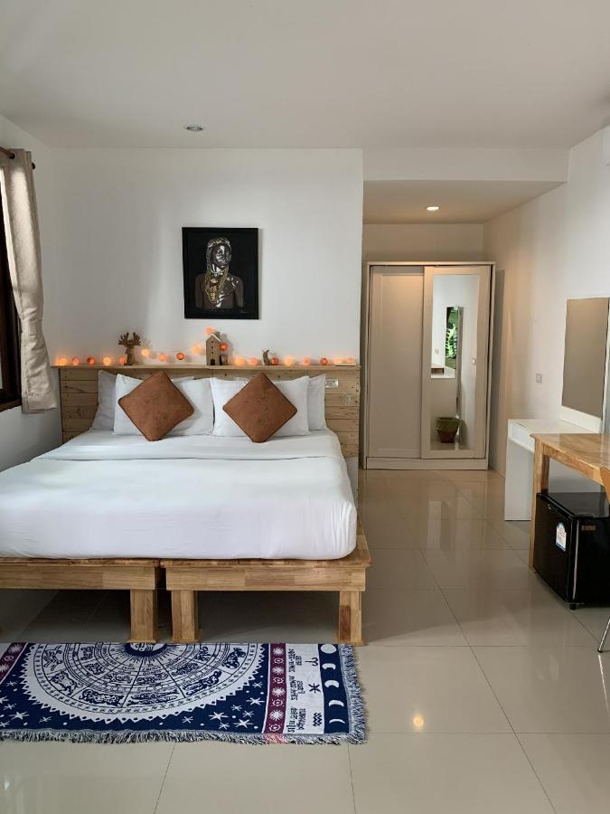 Standard Bungalow