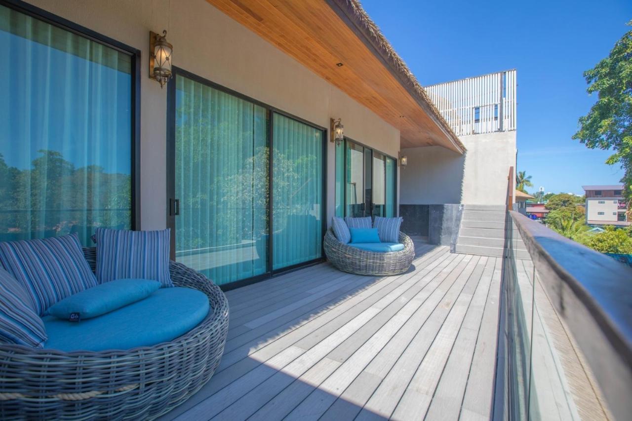 Family Jacuzzi suite Garden View