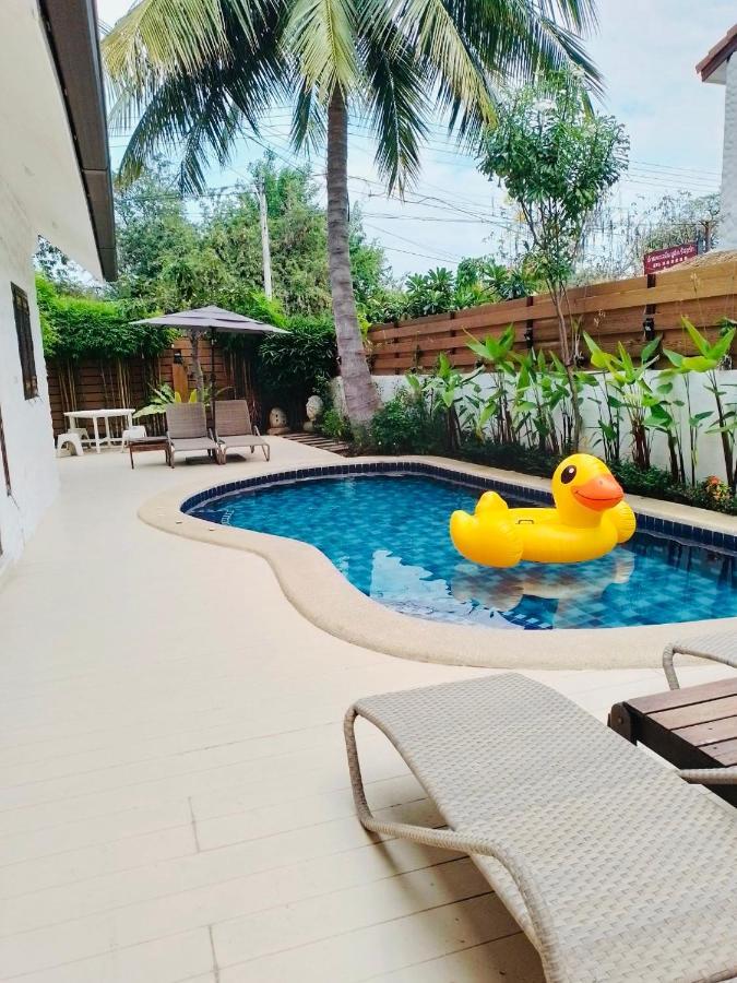 Two-Bedroom Villa Private Pool