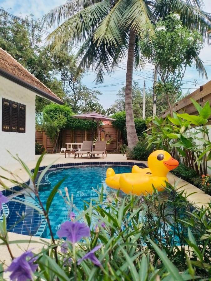 Two-Bedroom Villa Private Pool
