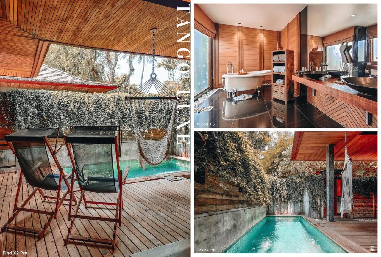 SALA Villa with Private Plunge Pool