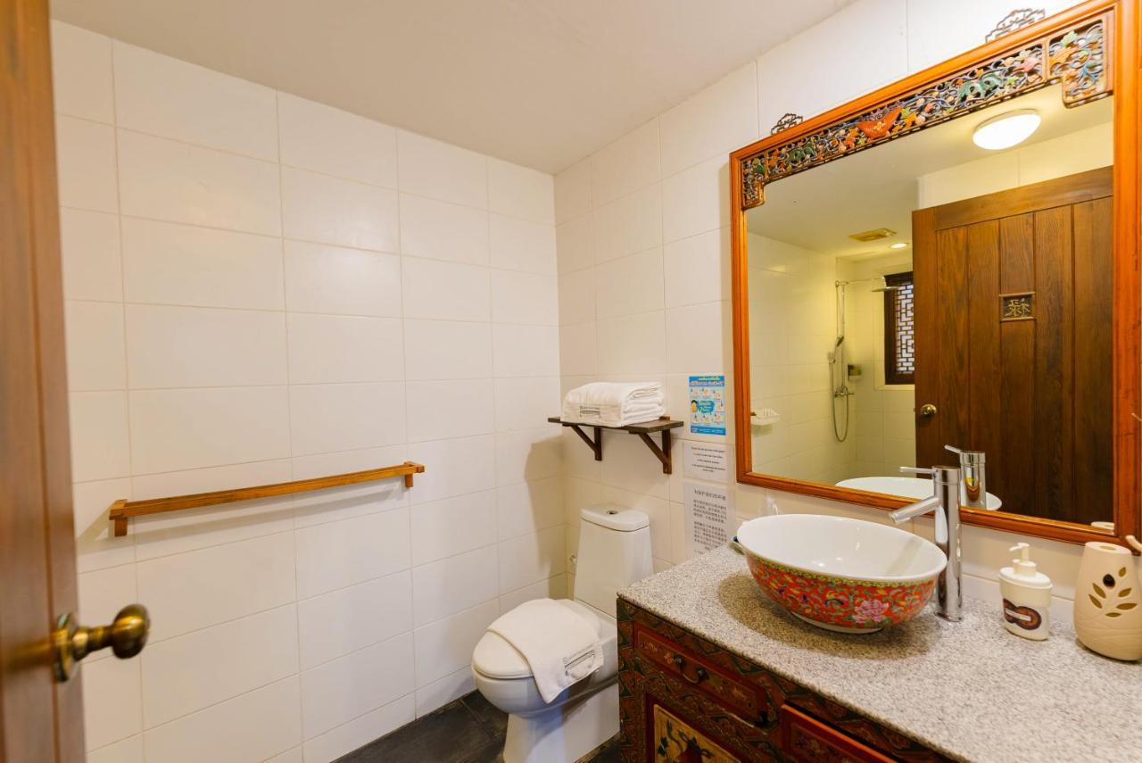 Two-Bedroom Villa Private Pool