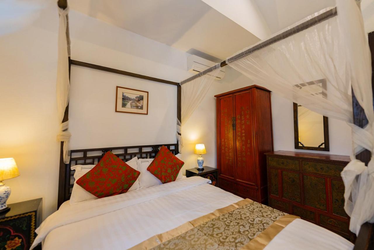 Two-Bedroom Villa Private Pool