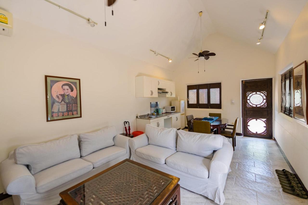 Two-Bedroom Villa Private Pool